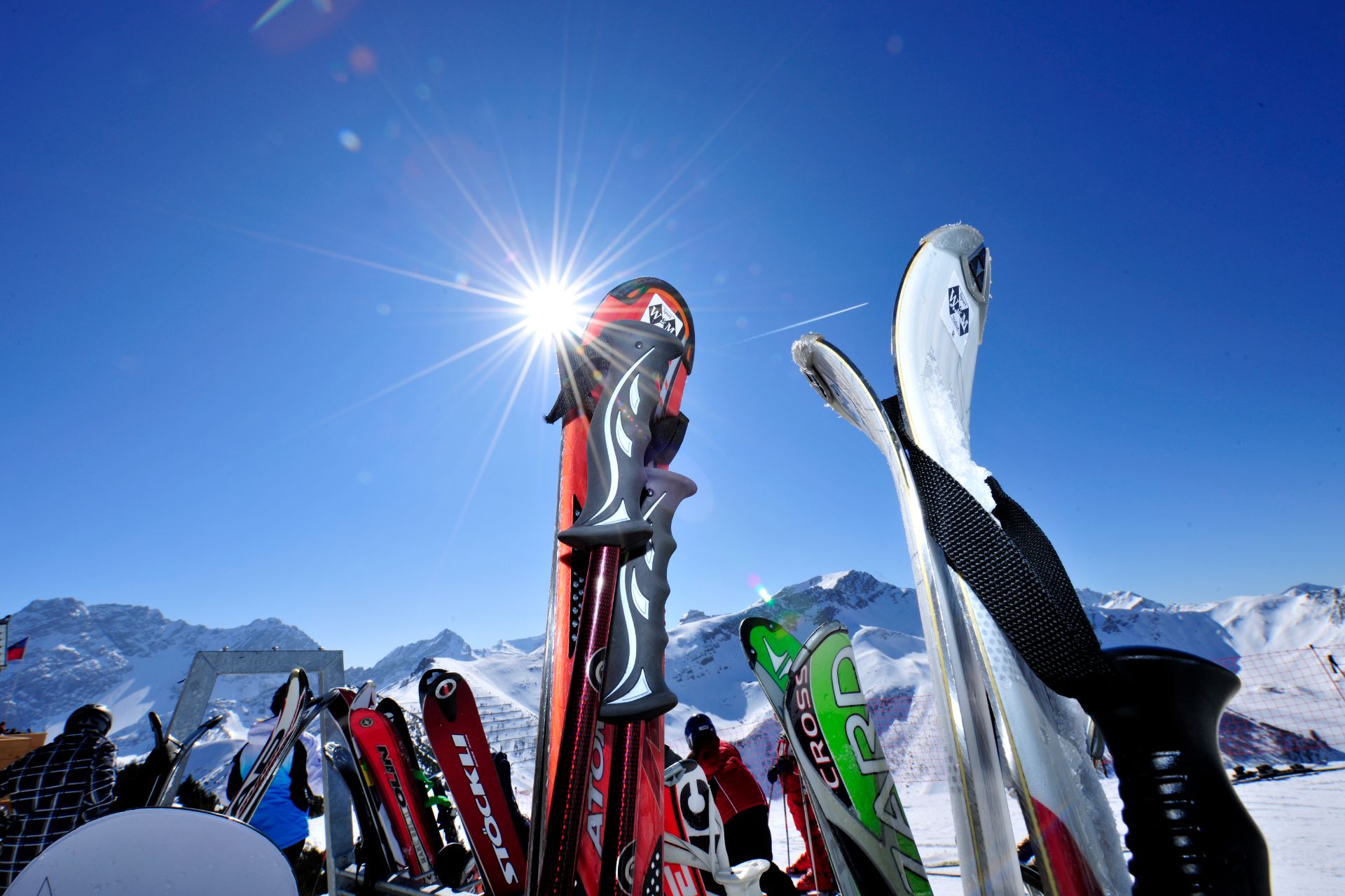 Saison- und Jahreskarten