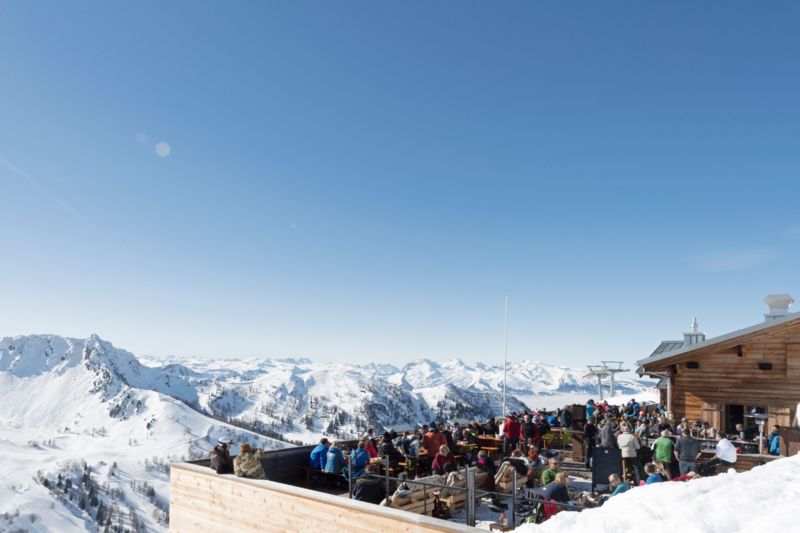 Firmenskitage