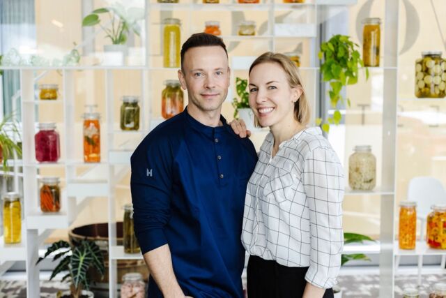 Das Bergrestaurant Sareis hat zur Wintersaison 26/27 ein neues P&auml;chterpaar