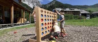 malbi-park Kinderprogramm