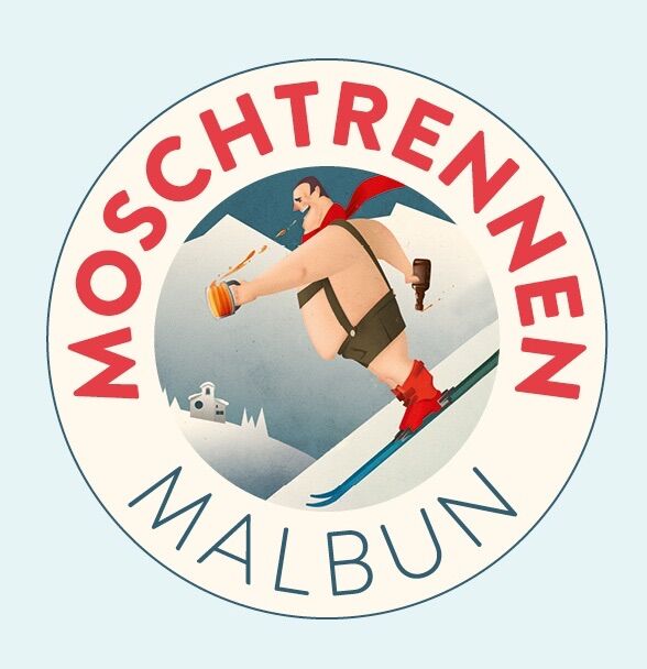 Moschtrennen Malbun