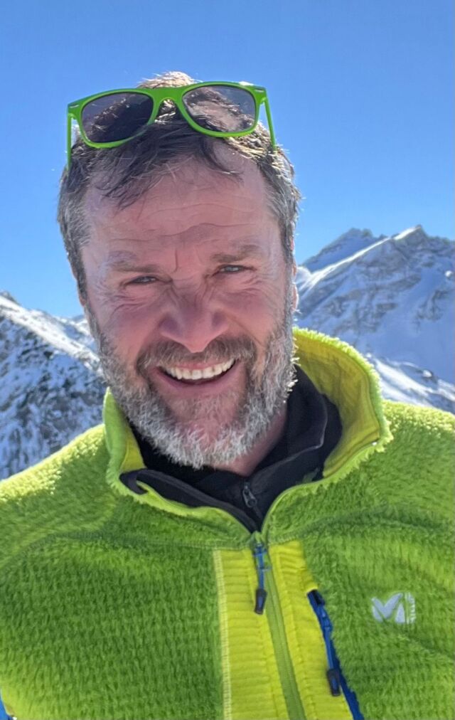 Toni Real  14.09.1964 &ndash; 30.01.2026