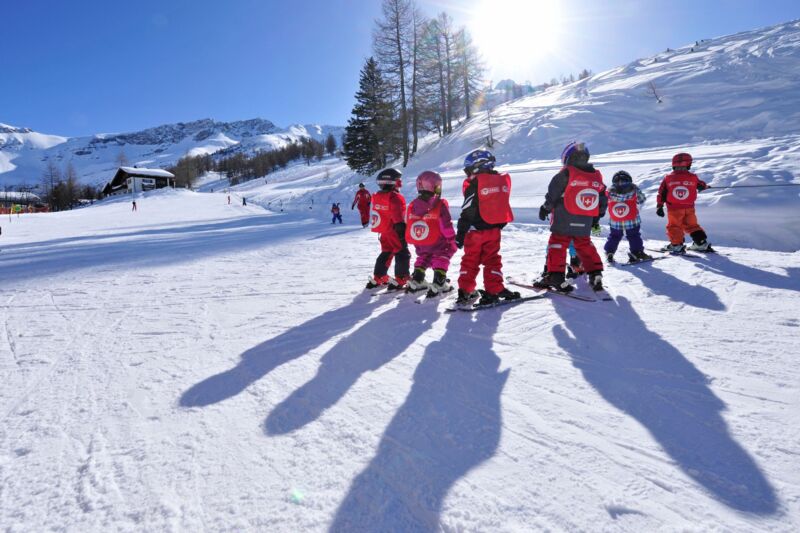 Schneesportschule Malbun