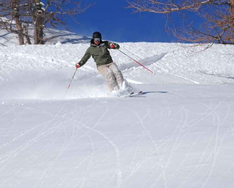 Skifahren & Snowboarden